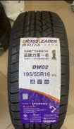 CrossLeader WinterKing DW02. ������, 2025 ���, �����. ���������� (������) ����