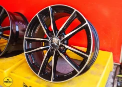 Mak Bremen-FF. 8.0x18", 5x112, ET48, �� 66,6���. ����