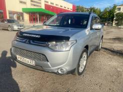 Mitsubishi Outlander. , 4wd, 2.0 (146..), , 315 000.  