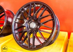 Enkei EKM3. 7.5x18", 5x114.3, ET45, �� 72,6���. ����