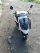 Honda Tact AF-24. 49����. ��., ��������, ���������, ��� ������� ����