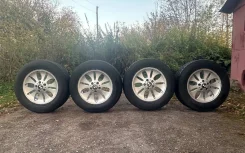 BMW. 7.5x17", 5x120, ET40, �� 72,6���. ����