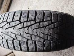 Nordman 7 SUV. ������, ����������, 2019 ���, �/�, ����� 5 % ����