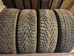 Hankook Winter i*Pike RC01. ������, ����������, 2020 ���, �/�, ����� 60 % ����