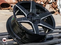 Shogun. 7.0x16", 4x100, ET38, �� 73,1���. ����