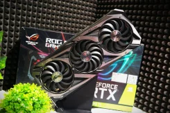 GeForce RTX 3070 Ti ����