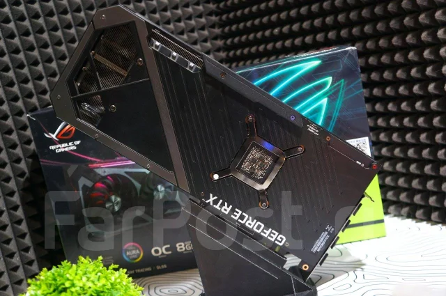GeForce RTX 3070 Ti ����