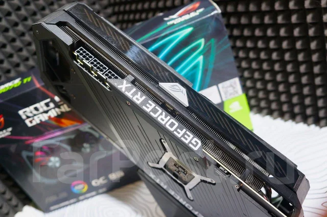 GeForce RTX 3070 Ti ����