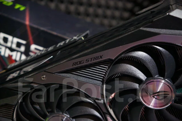 GeForce RTX 3070 Ti ����