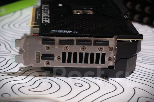 GeForce RTX 3070 Ti ����