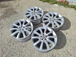 ���� ����� R19, 5x112, ET60 8J, DIA10 ����
