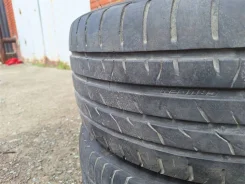 Kumho Crugen HP91