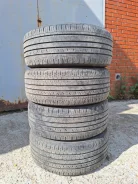 Kumho Majesty Solus KU50