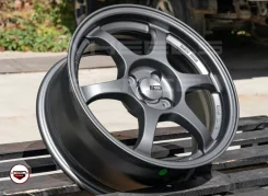 RGW. 7.0x16", 4x100, ET35, �� 73,1���. ����
