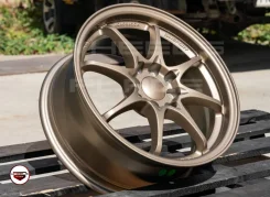 RGW. 7.0x16", 4x100, 4x114.3, ET35, �� 73,1���. ����