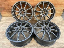 OZ Racing Prodrive