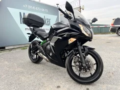 Kawasaki Ninja 400