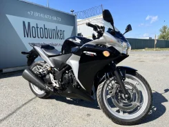 Honda CBR 250R