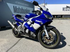 Yamaha YZF-R6