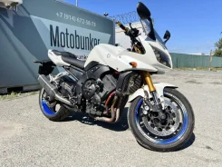 Yamaha FZ1-S
