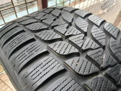 Bridgestone Blizzak LM-25