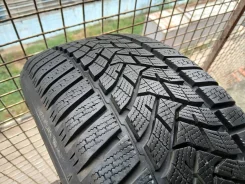 Dunlop Winter Sport 5