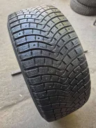 Michelin Latitude X-Ice North 2+