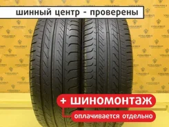 GT Radial Champiro FE1