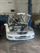 Toyota Carina ED ����