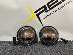 ���� ��������������� Freightliner Columbia 2000-2015 LED �������� �+� ������ GS GS-FR-010B LR GSFR010BLR ����