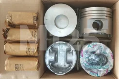 ������ 14B +0.5 mm Teikin 46254 13103-58041 46254050 ����