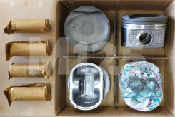 ������ 1AZFE +0.5 mm Teikin 46353 13211-28061 46353050 ����