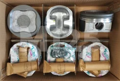 ������ 1GRFE +0.5 mm Teikin 46368 13101-31030 / 13101-0P020 46368050 ����