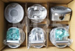 ������ 1GRFE / 6GRFE STD ARCO PTTO609407G 13101-31120 PTTO609407GSTD ����