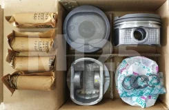 ������ 1ZZFE +0.5 mm Teikin 46334 13101-22020 / 13101-22030 / 13101-22060 / 13101-22140 / 13101-22180 46334050 ����