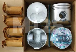 ������ 2C / 2CT +0.5 mm Teikin 46278 13103-64141 46278050 ����