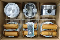 ������ 2JZGE +0.5 mm Teikin 46352 13101-46050 / 13101-46081 46352050 ����