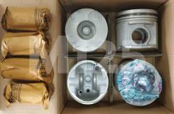 ������ 2KD-FTV STD Teikin 46348AG Alfin Gallery 13101-30031 / 13101-30081 / 13101-0L021 46348AGSTD ����