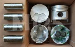 ������ 2L +0.5 mm AutoRiken 13103-54070 1310354070 ����