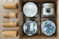 ������ 2L STD Teikin 46261 13101-54070 46261STD ����