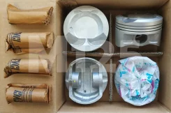 ������ 2NZFE +0.5 mm Teikin 46355 13101-21040 46355050 ����