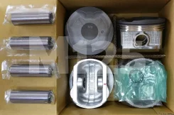 ������ 2TRFE STD ARCO PTTO409506G 13101-75130 / 13101-0C020 PTTO409506GSTD ����