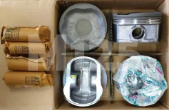������ 2TRFE +0.5 mm Teikin 46360 13103-75130 46360050 ����