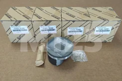 ������ 2TRFE +0.5 mm Toyota 13103-75200 1310375200 ����