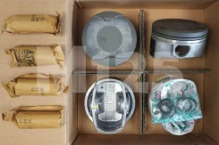 ������ 2ZR-FXE STD Teikin 46398 13101-37120 46398STD ����