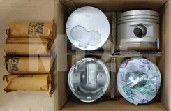 ������ 3L +1.0 mm Teikin 46256 13101-54101 46256100 ����