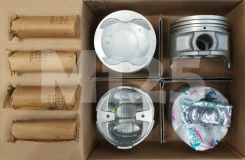 ������ 3SFE +0.5 mm Teikin 46621 13103-74100 46621050 ����