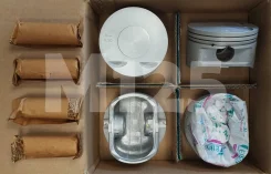 ������ 4B11 +0.5 mm Teikin 43692 1110B478 / 1110C412 43692050 ����