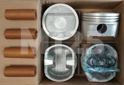 ������ 4AGE +0.5 mm Teikin 46664 13103-16220 46664050 ����