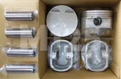 ������ 4B11 +0.5 mm ARCO PTMI408603G 1110B478 / 1110C412 PTMI408603G050 ����